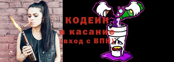 хмурый Богородск
